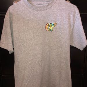 OFWGKTA T-shirt